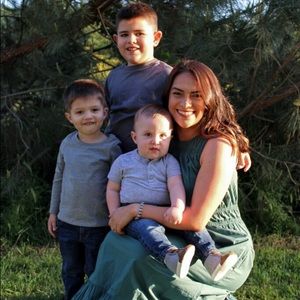 Meet your Posher, Ariel